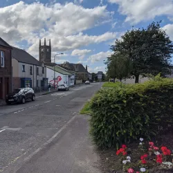 Bathgate Hills - Livingston