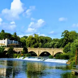 Bathgate Hills - Livingston