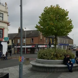 Bathgate Hills - Livingston