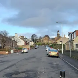 Bathgate Hills - Livingston