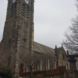 Bathgate Hills - Livingston