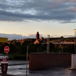 Bathgate Hills - Livingston