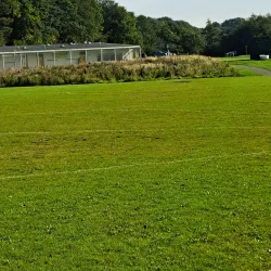 Eliburn Park - Livingston