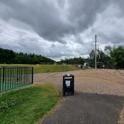 Eliburn Park - Livingston