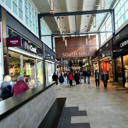 Livingston Designer Outlet - Livingston