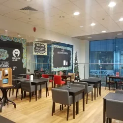 Livingston Designer Outlet - Livingston