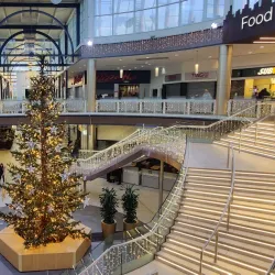 Livingston Designer Outlet - Livingston