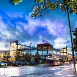 Livingston Designer Outlet - Livingston