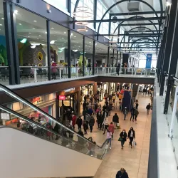 Livingston Designer Outlet - Livingston