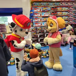 Livingston Designer Outlet - Livingston