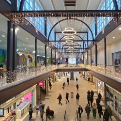 Livingston Designer Outlet - Livingston