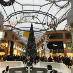 Livingston Designer Outlet - Livingston