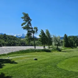 Livingston Golf Club - Livingston