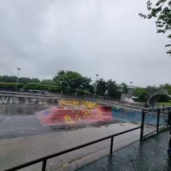 Livingston Skatepark - Livingston