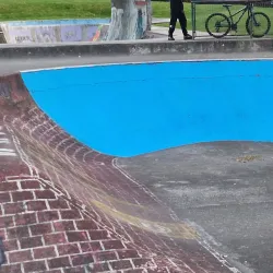 Livingston Skatepark - Livingston