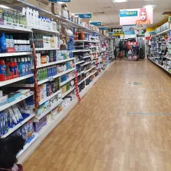 The Centre, Livingston - Livingston