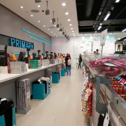 The Centre, Livingston - Livingston