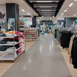 The Centre, Livingston - Livingston