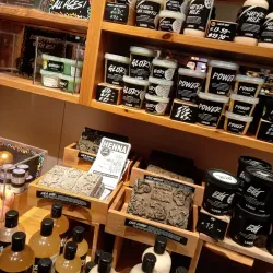 The Centre, Livingston - Livingston