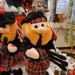 The Centre, Livingston - Livingston