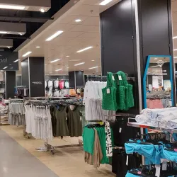 The Centre, Livingston - Livingston