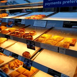 The Centre, Livingston - Livingston