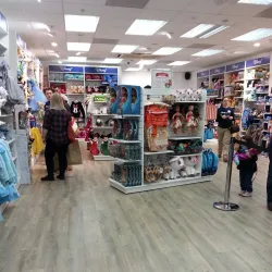 The Centre, Livingston - Livingston