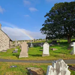 St. Tudno's Church - Llandudno