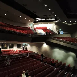 Venue Cymru - Llandudno