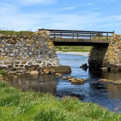 South Uist Beaches - Lochboisdale