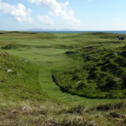 South Uist Golf Club - Lochboisdale