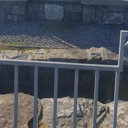 St. Peter's Church - Lochboisdale