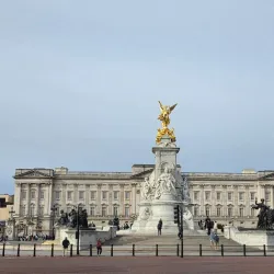 Buckingham Palace - London
