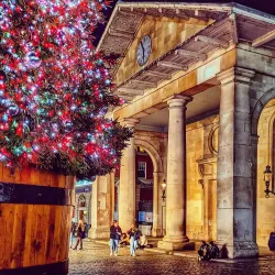 Covent Garden - London