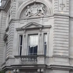 Covent Garden - London