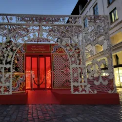 Covent Garden - London