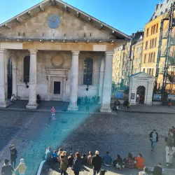 Covent Garden - London