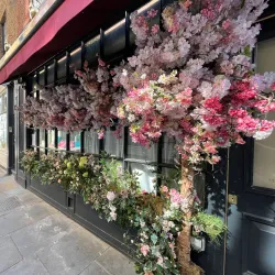 Covent Garden - London