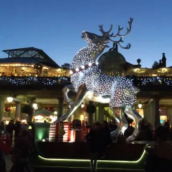 Covent Garden - London