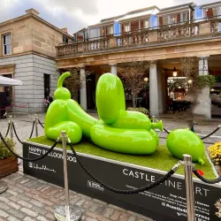 Covent Garden - London