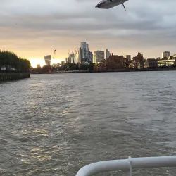 Covent Garden - London