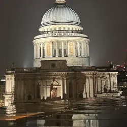 St. Paul's Cathedral - London