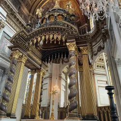 St. Paul's Cathedral - London