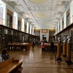 The British Museum - London