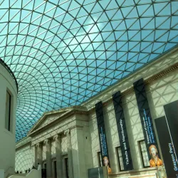 The British Museum - London