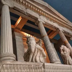 The British Museum - London