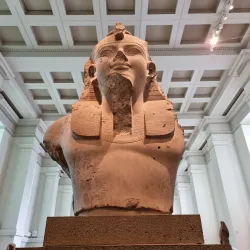 The British Museum - London