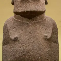 The British Museum - London