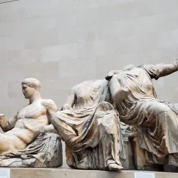 The British Museum - London