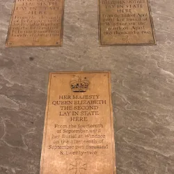 The Houses of Parliament and Big Ben - London